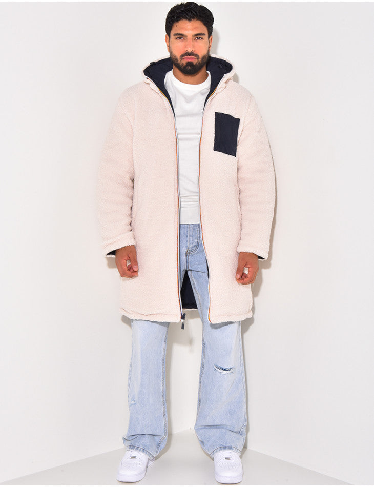 MATI™ | ABRIGO REVERSIBLE