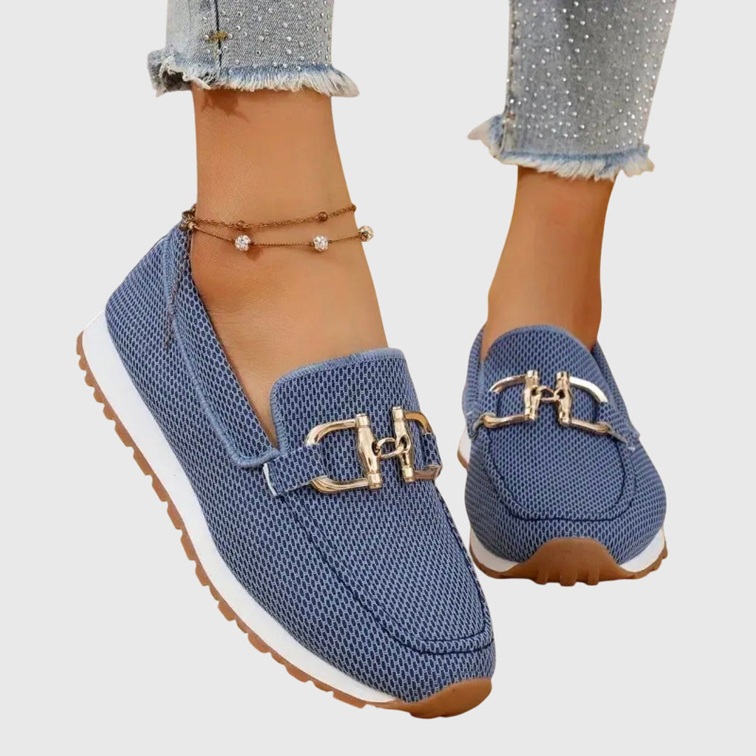 Susie - Zapatillas mocasines