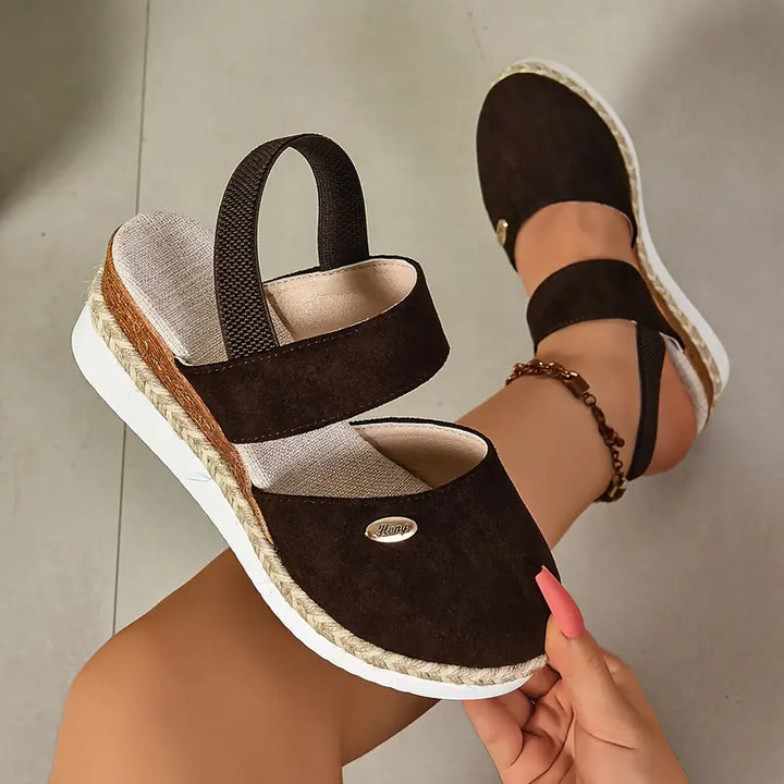 Brenda | Sandalias