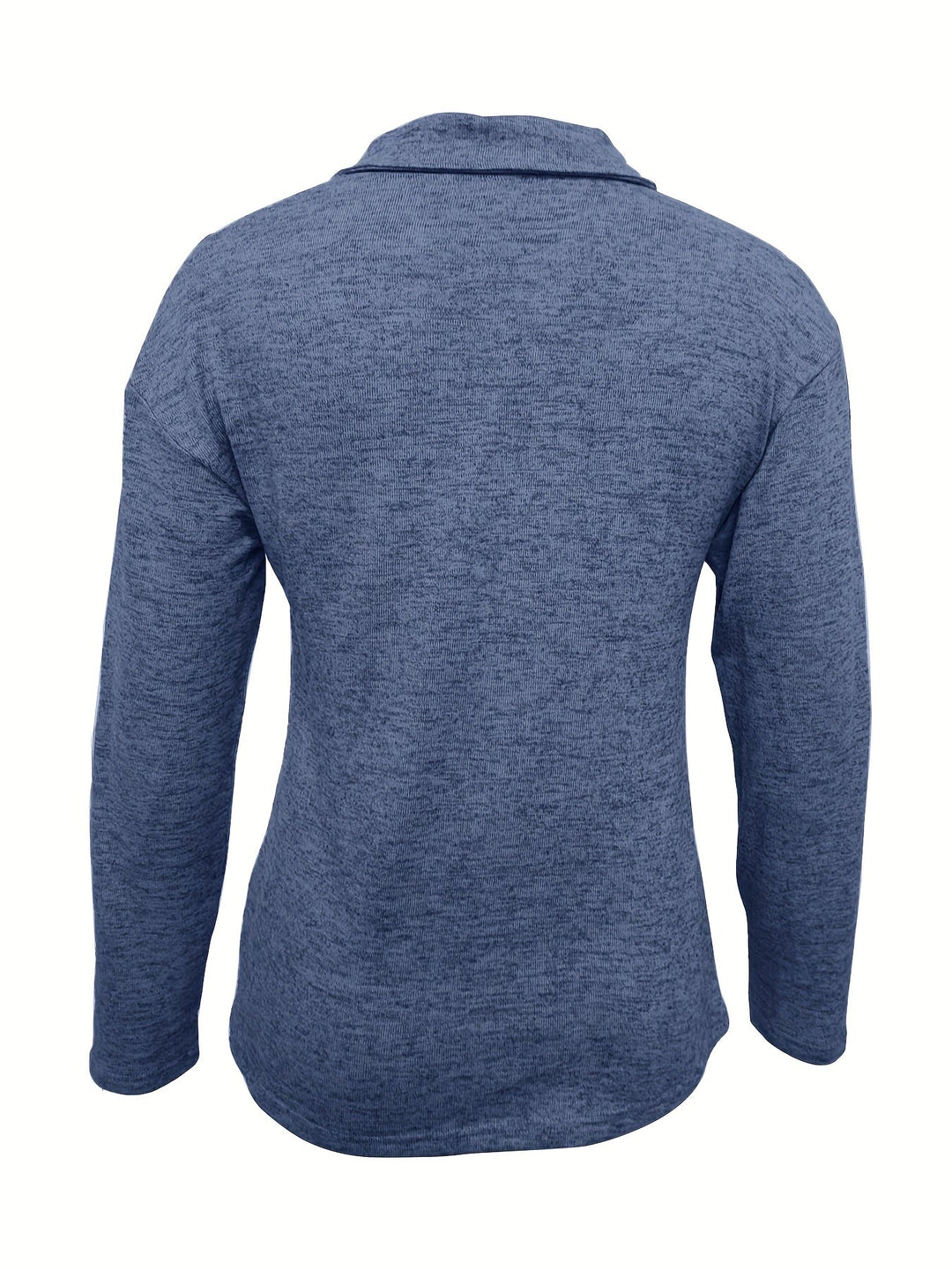 Alejandra™ | Blusa elegante de manga larga