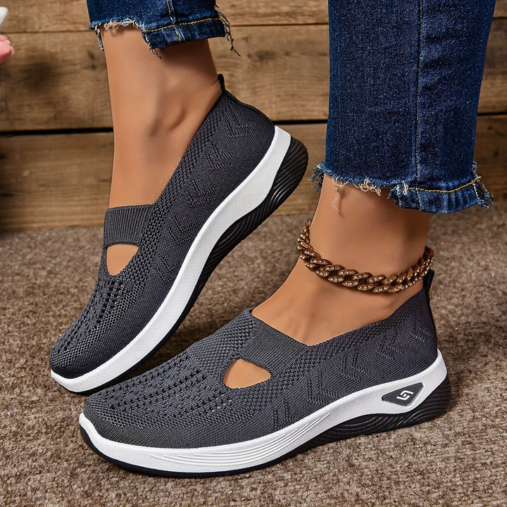 Ortho – Zapatos ortopédicos antideslizantes + plantillas gratis