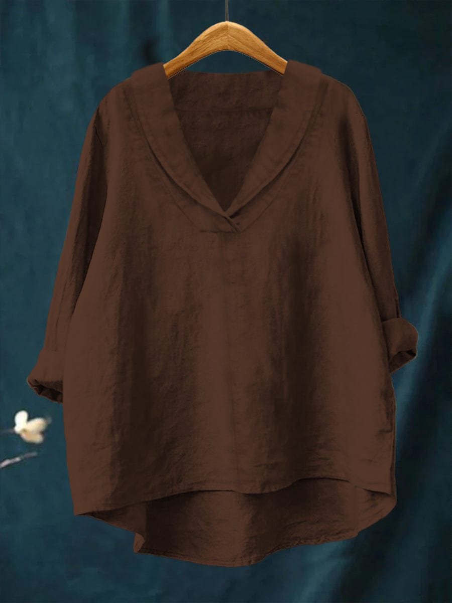 Samantha | Blouse