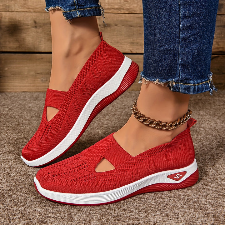 Ortho – Zapatos ortopédicos antideslizantes + plantillas gratis