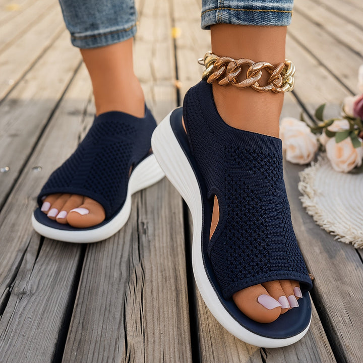 Élora | Estilo de verano cómodo
