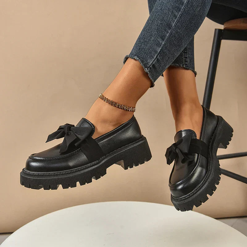 Garisa | Zapatillas de plataforma ligeras y resistentes