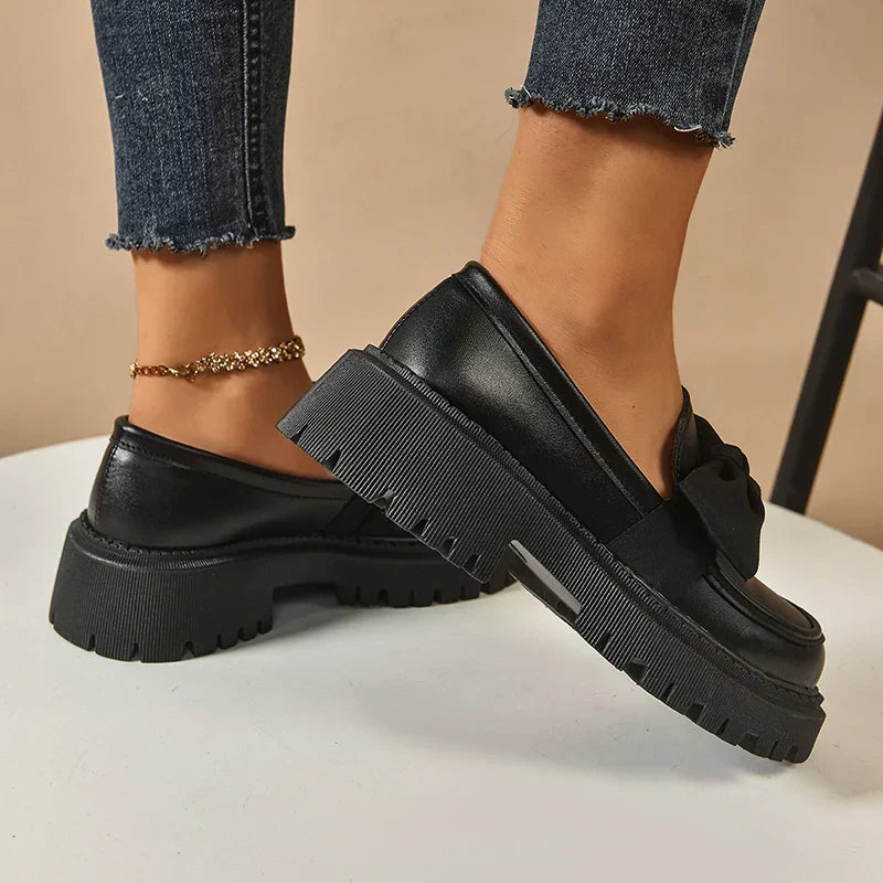 Garisa | Zapatillas de plataforma ligeras y resistentes