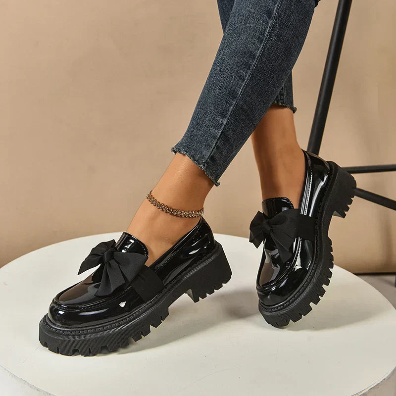 Garisa | Zapatillas de plataforma ligeras y resistentes