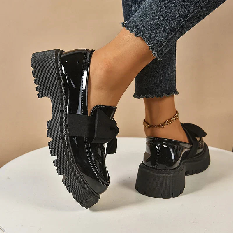 Garisa | Zapatillas de plataforma ligeras y resistentes