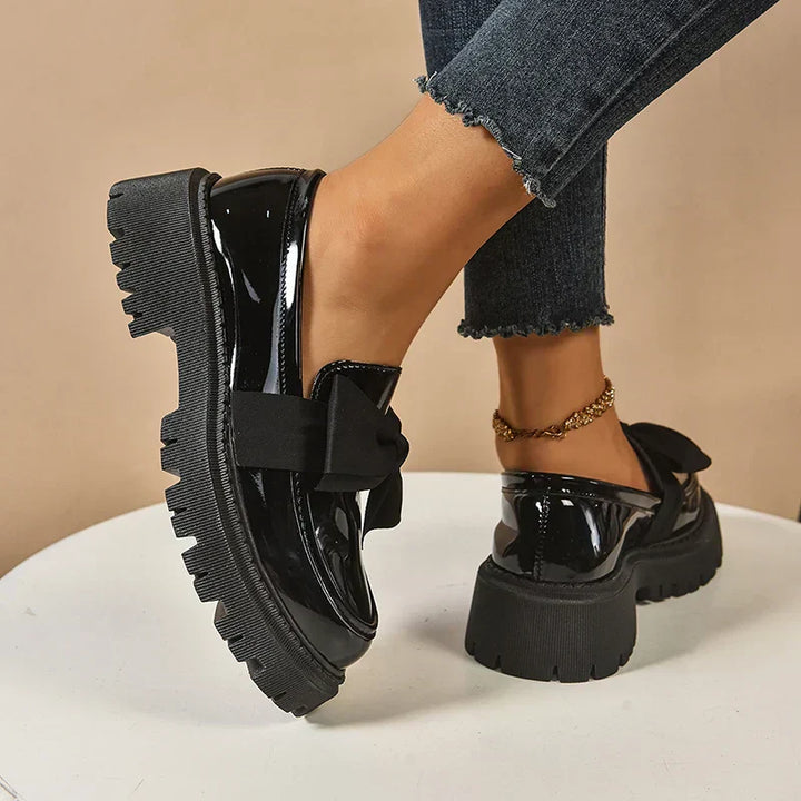 Garisa | Zapatillas de plataforma ligeras y resistentes