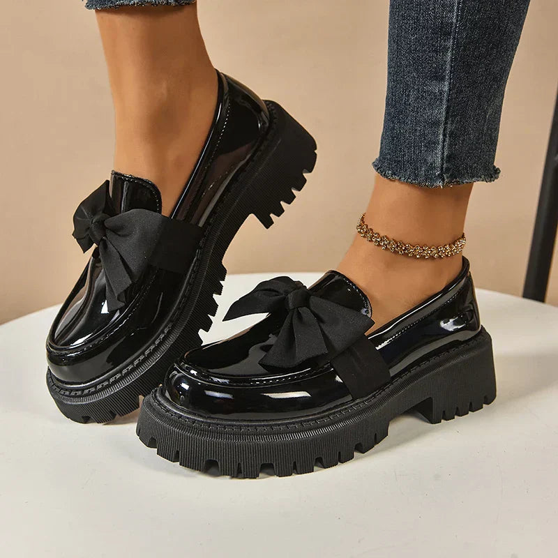 Garisa | Zapatillas de plataforma ligeras y resistentes