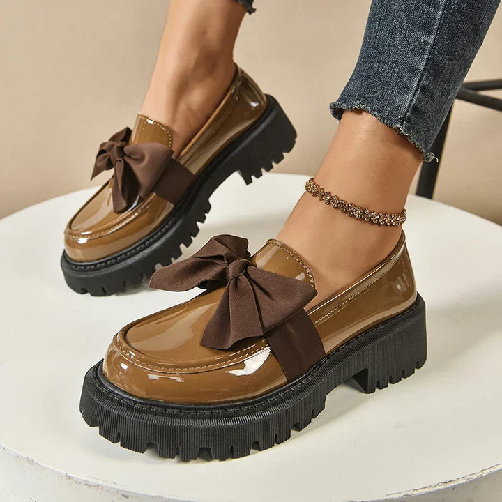 Garisa | Zapatillas de plataforma ligeras y resistentes