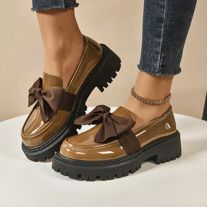 Garisa | Zapatillas de plataforma ligeras y resistentes