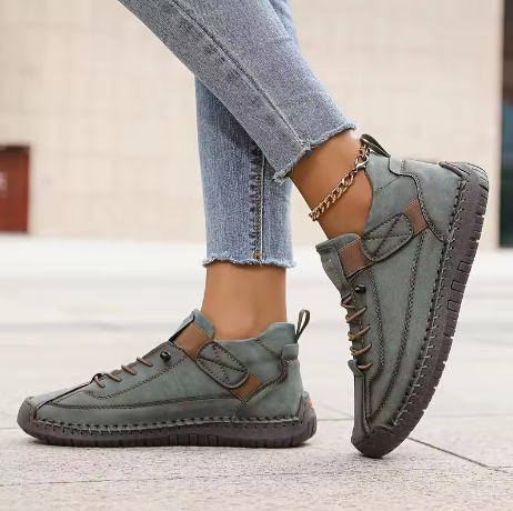 Mia – Zapatillas ortopédicas