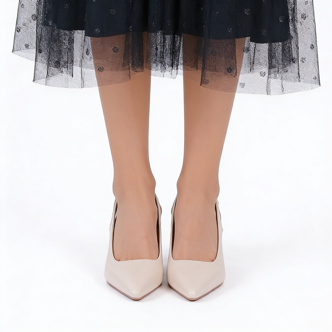 Magdalena | Tacones elegantes