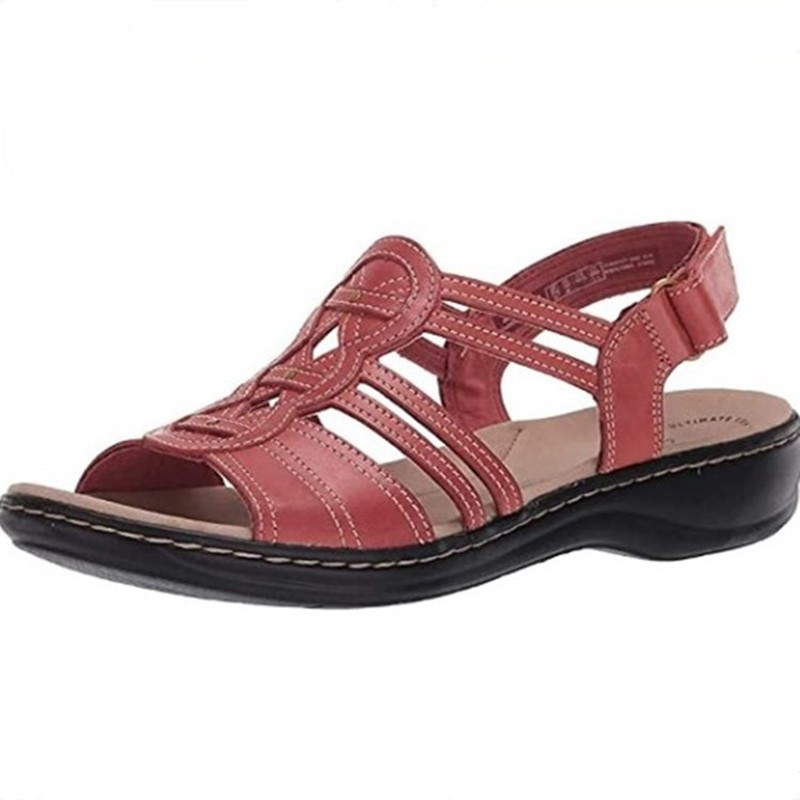 Marina | Sandalias cómodas