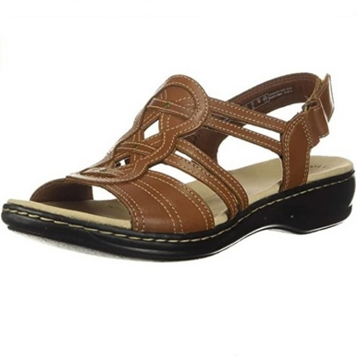 Marina | Sandalias cómodas