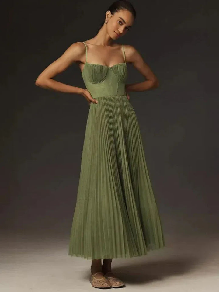Serena - Vestido Elegante