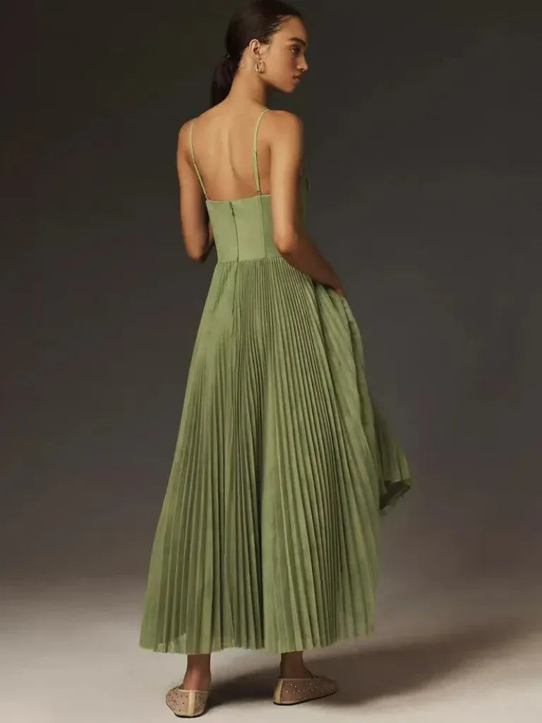 Serena - Vestido Elegante