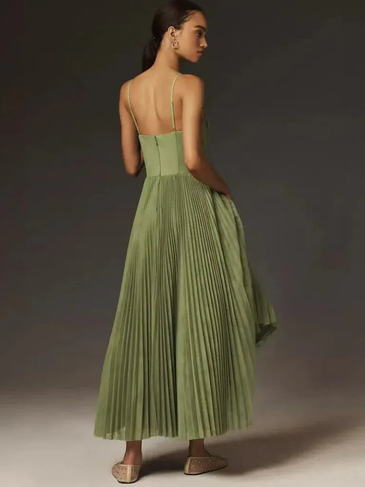 Serena - Vestido Elegante