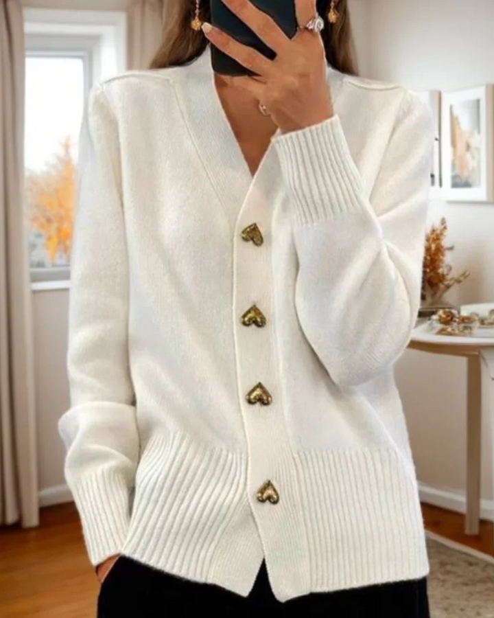 DIANA™ | CÁRDIGAN ELEGANTE
