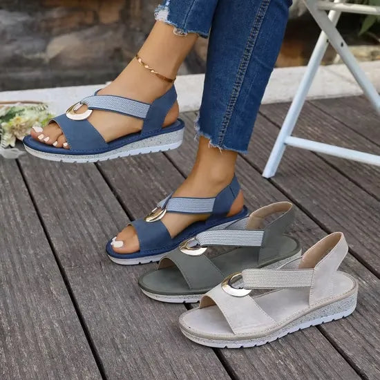 Luna | Comodidad ergonómica, estilo natural