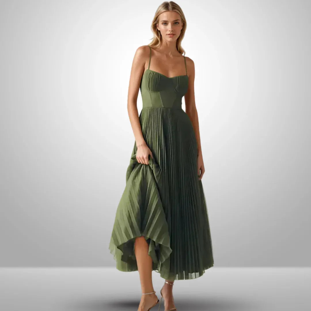 Serena - Vestido Elegante