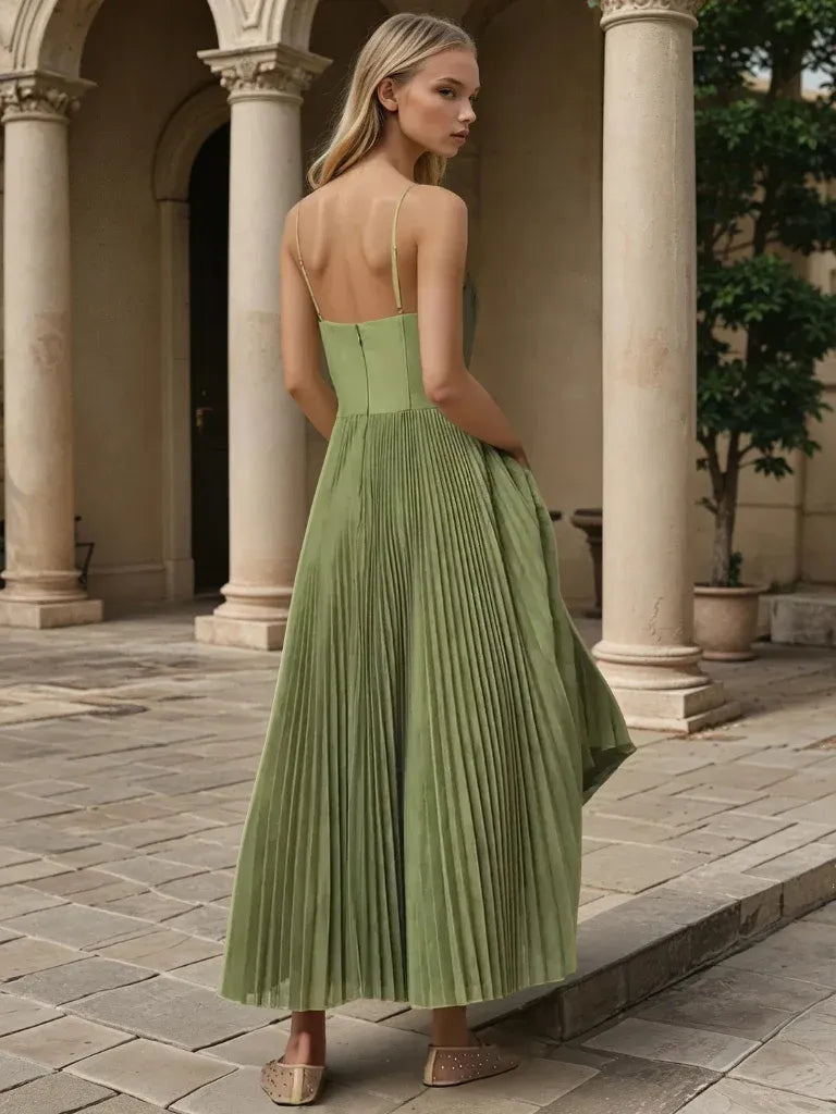 Serena - Vestido Elegante
