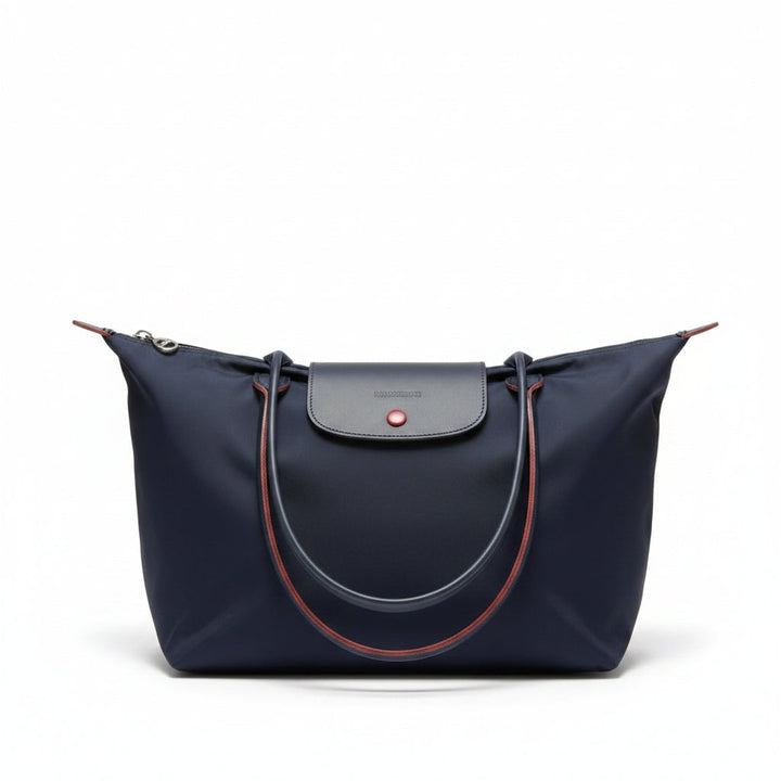 BOLSO TOTE GRANDE LONGCHAM | NAVY