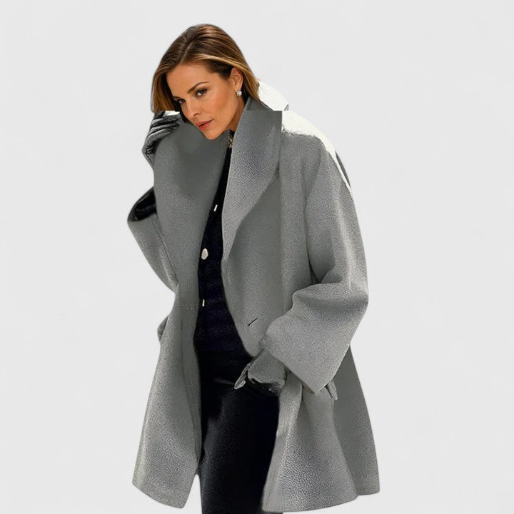 Oravienne Elegant Coat