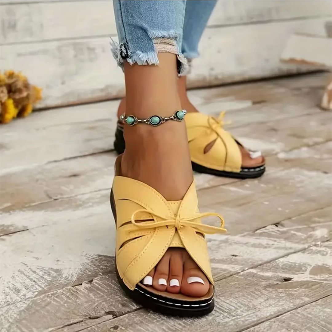 Kamila | Sandalias cómodas y casuales