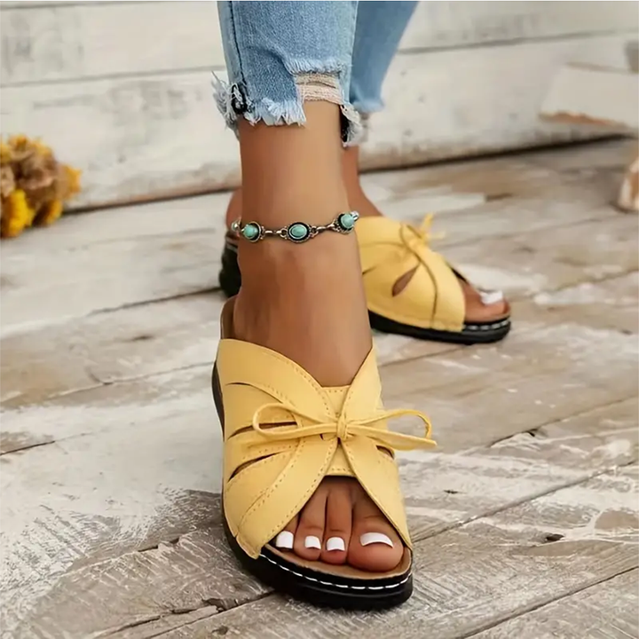 Kamila | Sandalias cómodas y casuales