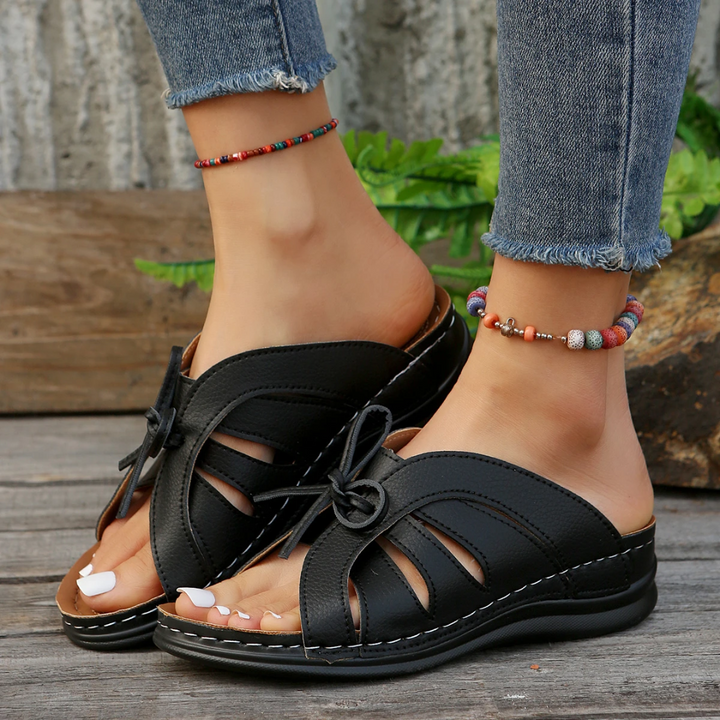 Kamila | Sandalias cómodas y casuales