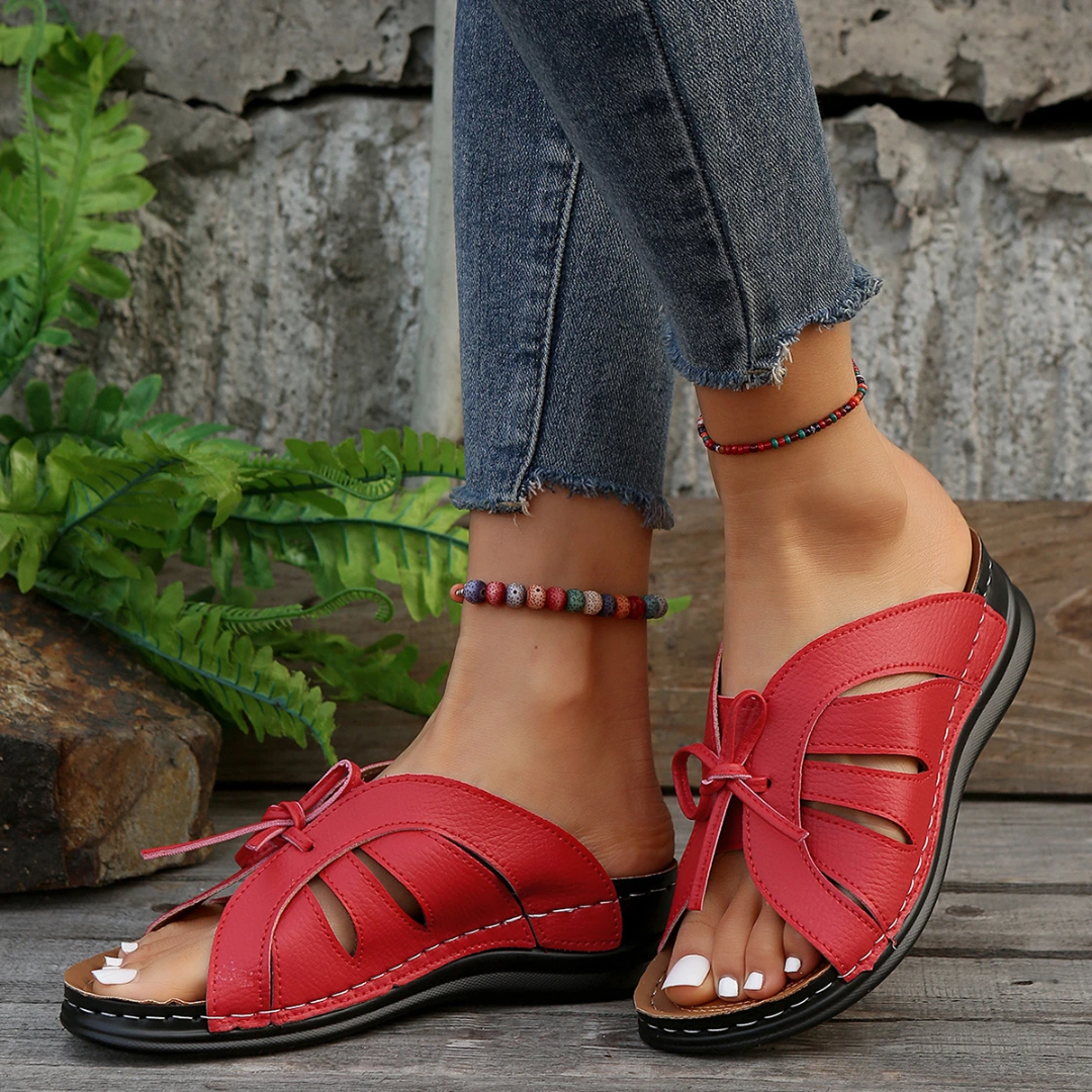 Kamila | Sandalias cómodas y casuales