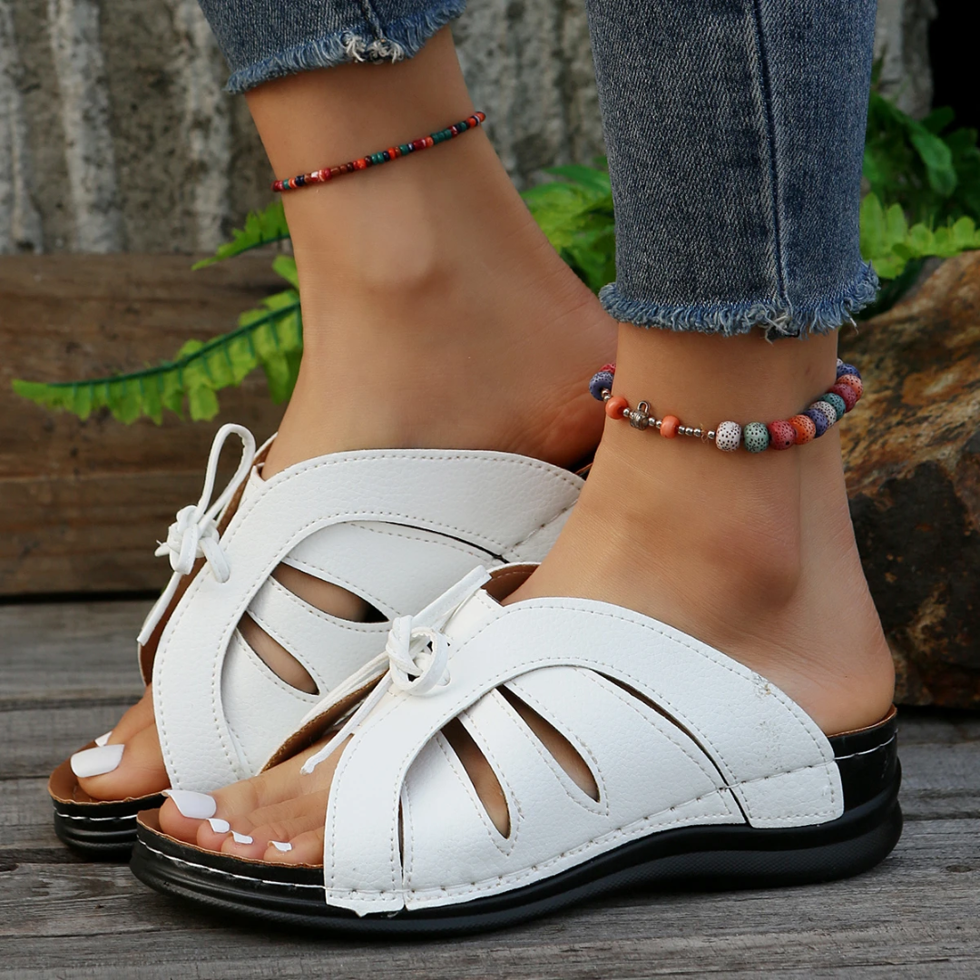 Kamila | Sandalias cómodas y casuales