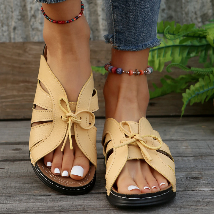 Kamila | Sandalias cómodas y casuales