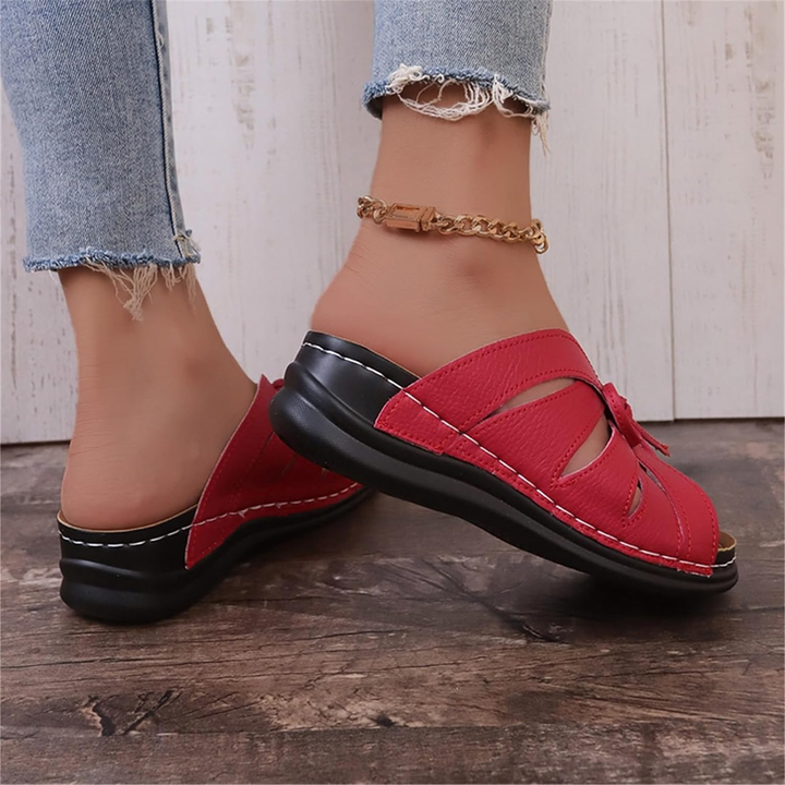 Kamila | Sandalias cómodas y casuales