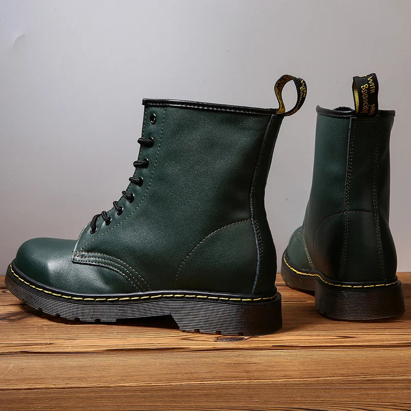 Martina | Botas Elegantes