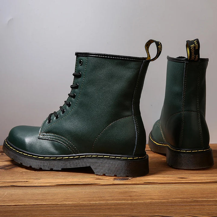 Martina | Botas Elegantes