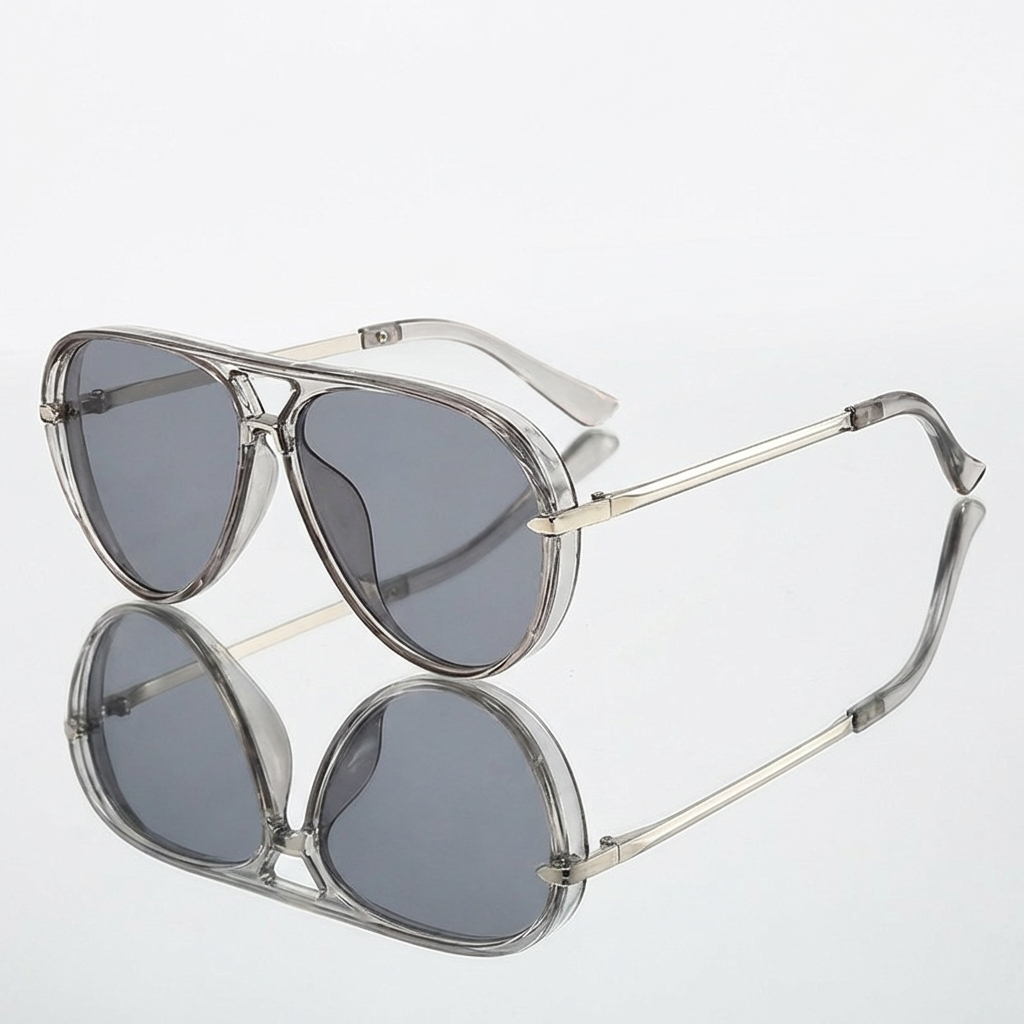 Gafas de sol aviador Sofie