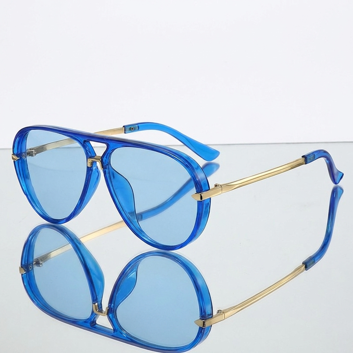 Gafas de sol aviador Sofie