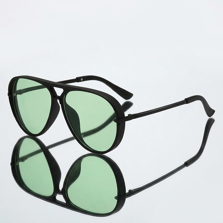 Gafas de sol aviador Sofie