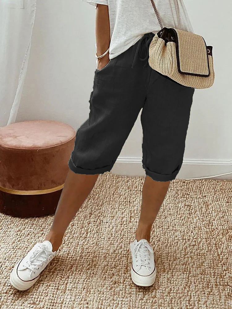 EMMA Cotton Women’s Pants