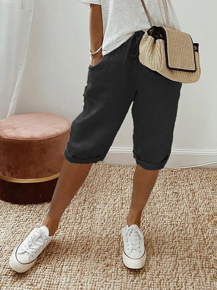 EMMA Cotton Women’s Pants