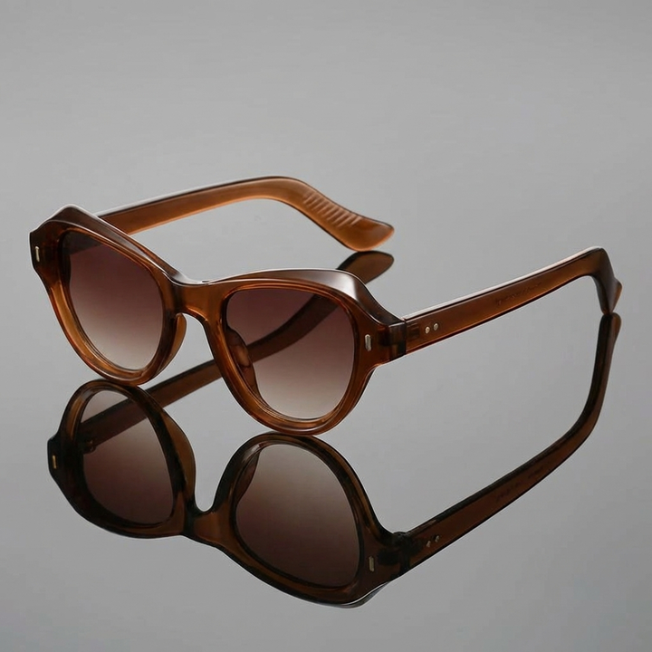 Gafas de sol aviador Carmen