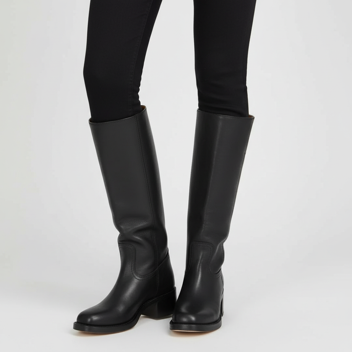 Melissa | Tall Boots