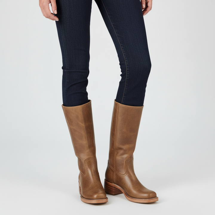 Melissa | Tall Boots