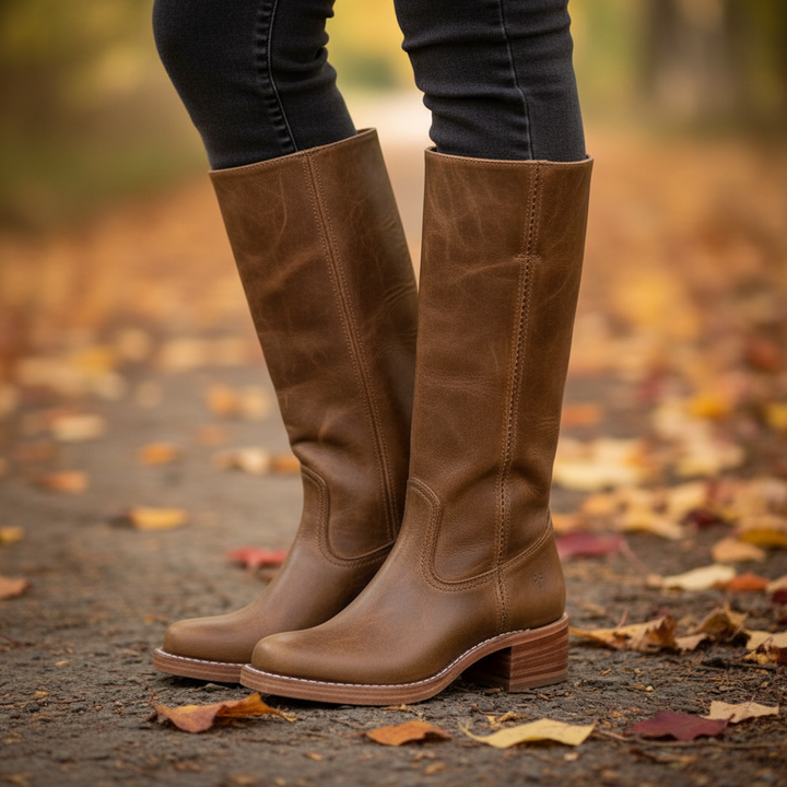 Melissa | Tall Boots