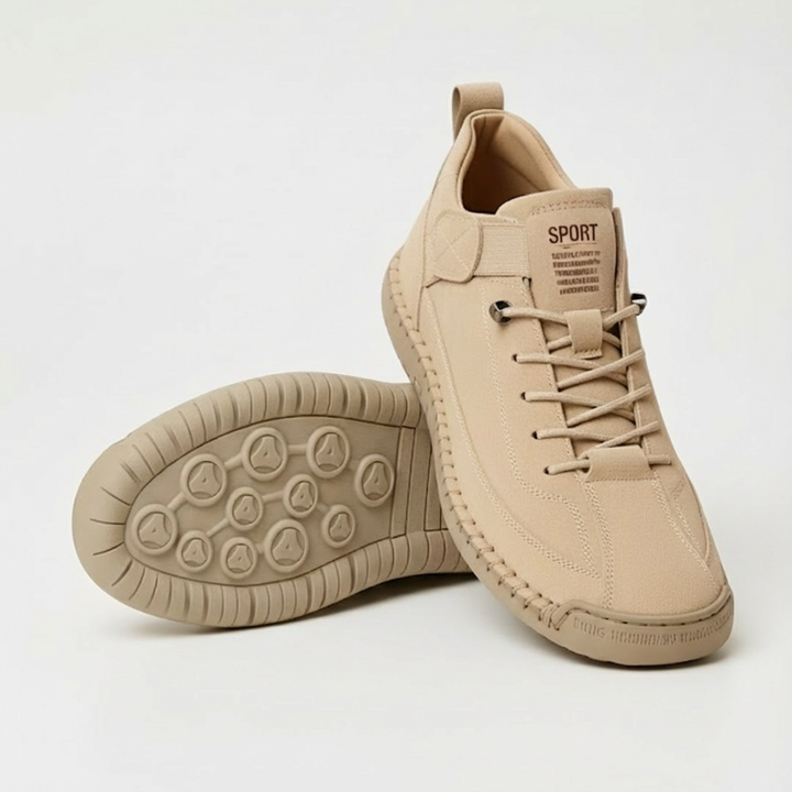 Mia – Zapatillas ortopédicas