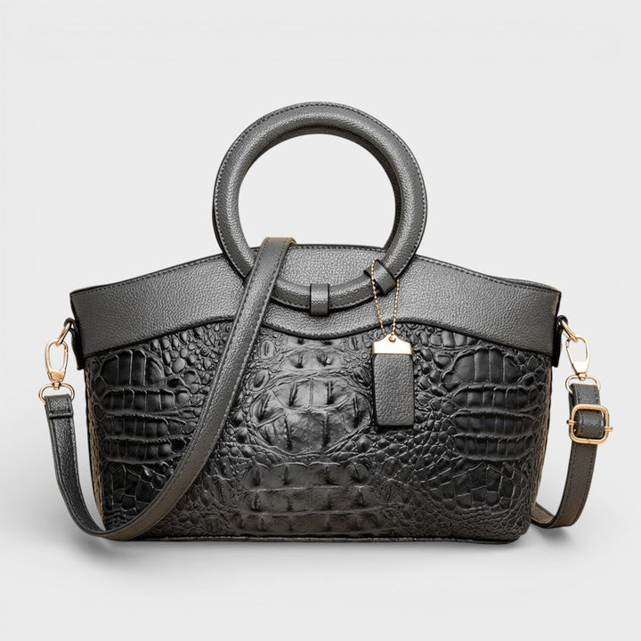Araceli™ | Bolso de estilo clásico