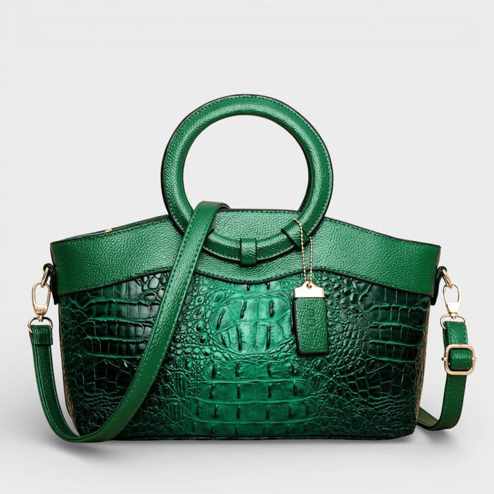 Araceli™ | Bolso de estilo clásico